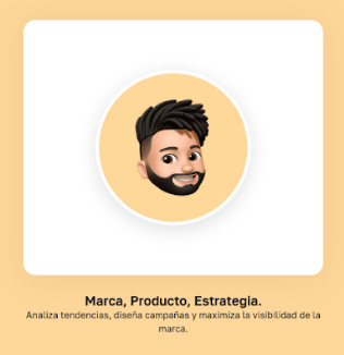 Generar, editar, exportar.