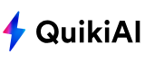 QuikiAI logo